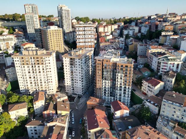 Kağithane, İstanbul içerisinde kiralık mülk