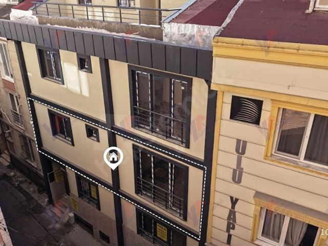 Şişli, İstanbul içerisinde satılık mülk