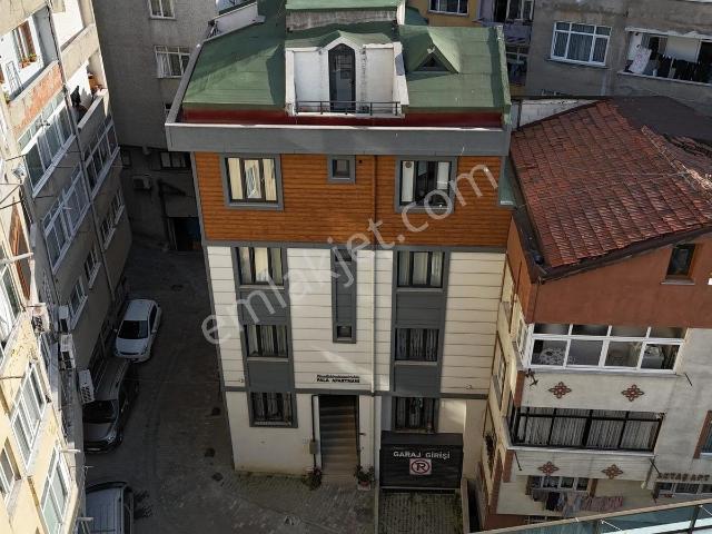 Kağithane, İstanbul içerisinde kiralık mülk