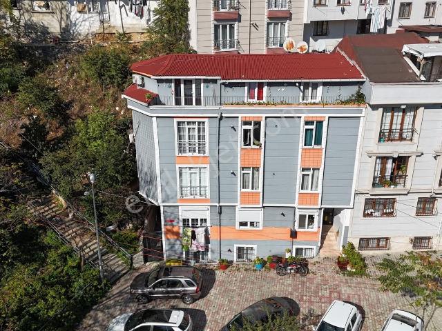 Kağithane, İstanbul içerisinde kiralık mülk
