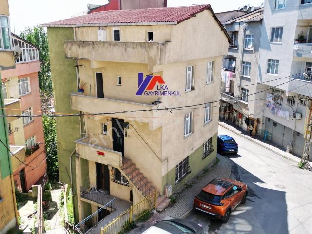 Kağithane, İstanbul içerisinde kiralık mülk