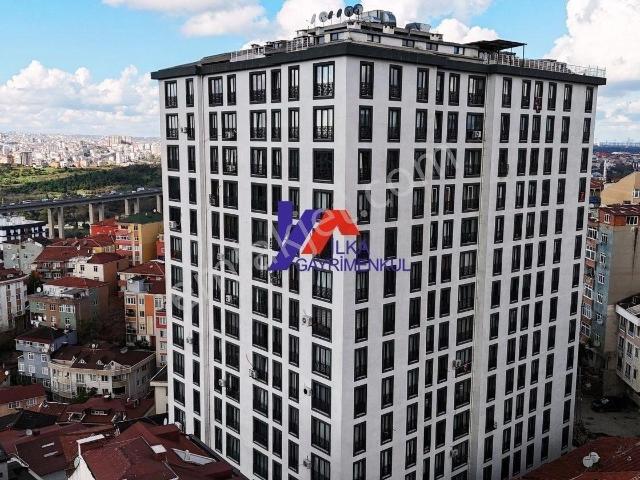 Kağithane, İstanbul içerisinde satılık mülk