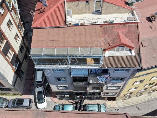 Beyoğlu, İstanbul içerisinde kiralık mülk