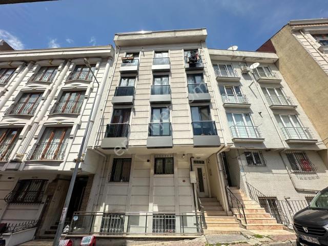 Kağithane, İstanbul içerisinde satılık mülk
