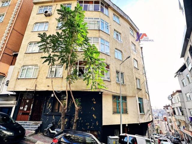 Talatpaşa Mahallesi, Kâğıthane içerisinde kiralık mülk