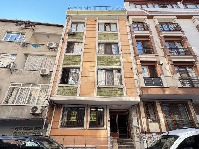 Kağithane, İstanbul içerisinde kiralık mülk