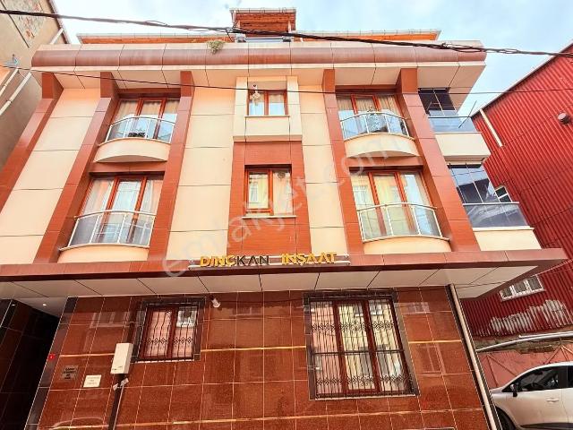 Kağithane, İstanbul içerisinde kiralık mülk