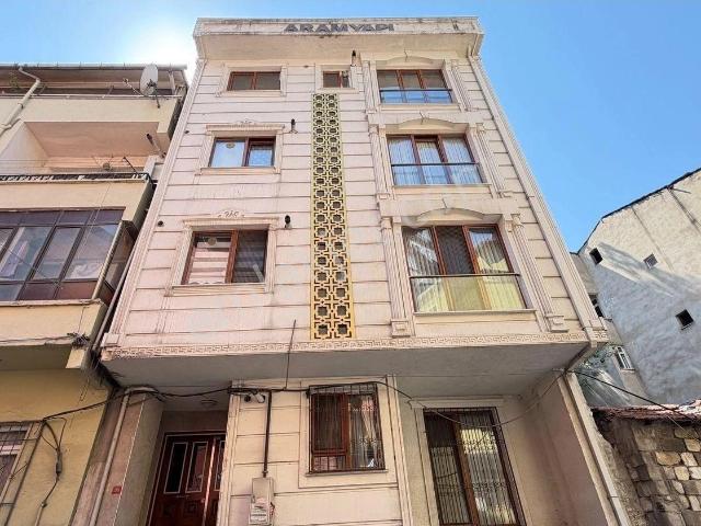 Kağithane, İstanbul içerisinde satılık mülk