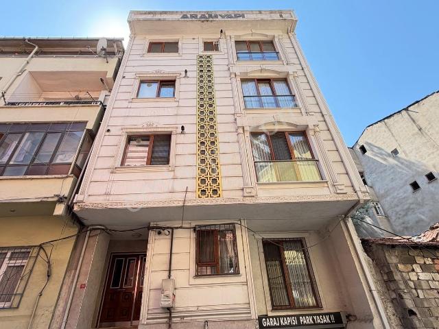 Kağithane, İstanbul içerisinde satılık mülk