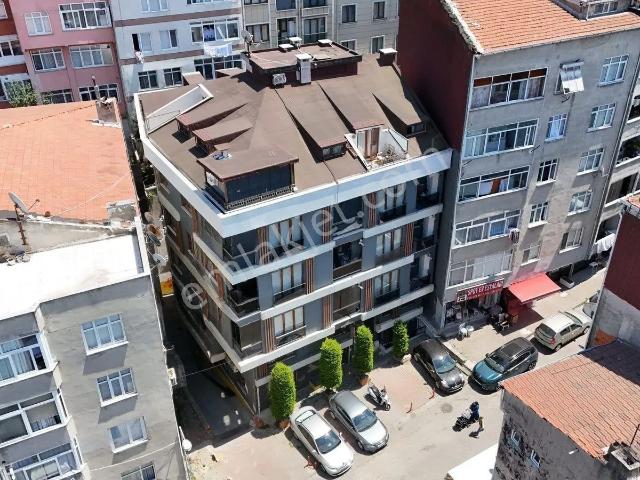 Kağithane, İstanbul içerisinde satılık mülk