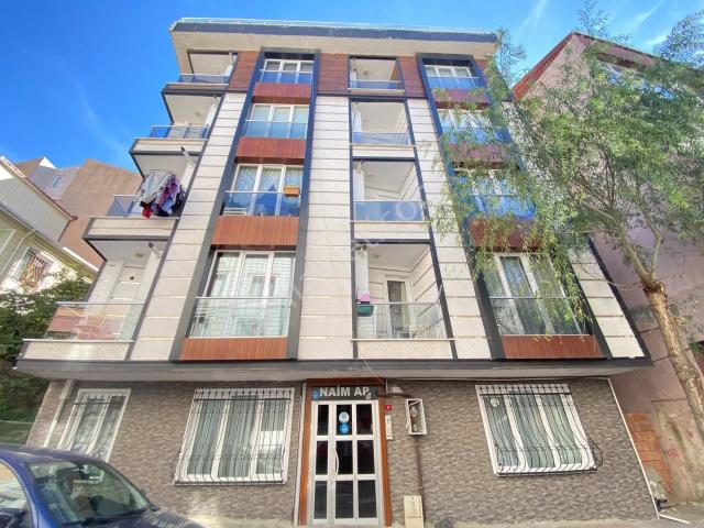 Kağithane, İstanbul içerisinde kiralık mülk