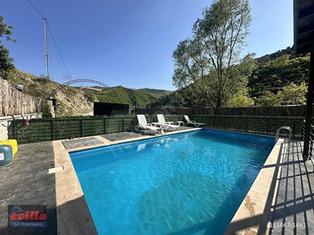 İlkadim, Samsun içerisinde satılık Villa