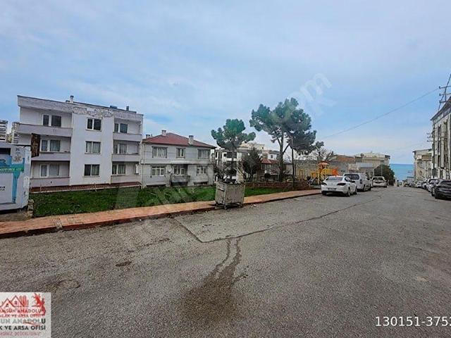 İlkadim, Samsun içerisinde satılık Arsa