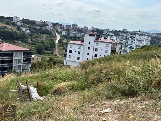 İlkadim, Samsun içerisinde satılık Arsa