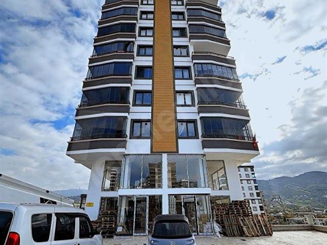 İlkadim, Samsun içerisinde satılık Dükkan