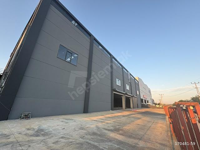 İlkadim, Samsun içerisinde satılık Depo