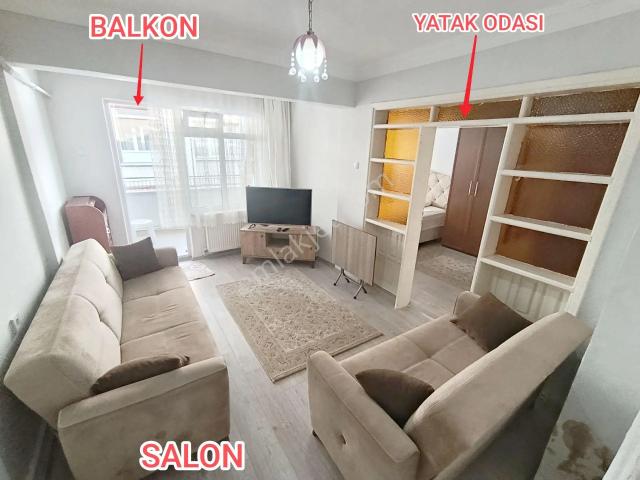 İlkadim, Samsun içerisinde kiralık mülk