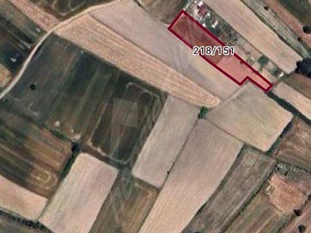 Küçükyoncalı Mahallesi, Saray içerisinde satılık Arsa