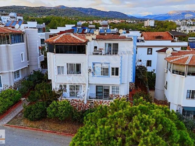 Mezitli, Mersin içerisinde satılık Villa