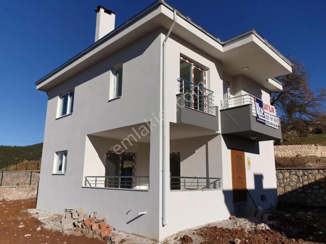 Toroslar, Mersin içerisinde satılık Villa