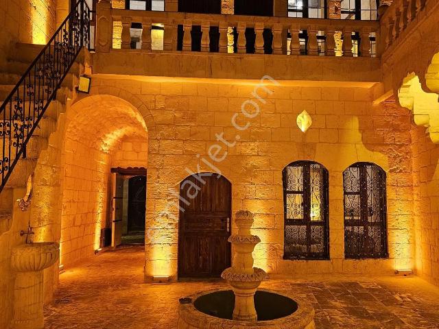 Şanliurfa içerisinde satılık Kösk