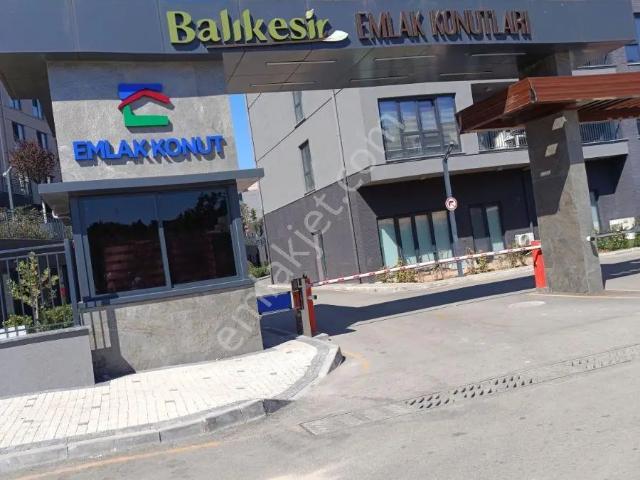 Balikesir içerisinde kiralık mülk