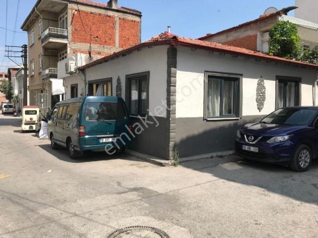 Balikesir içerisinde satılık Villa