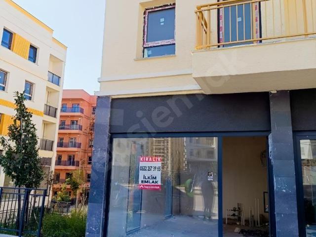 Hatay, Antakya içerisinde satılık Ofis