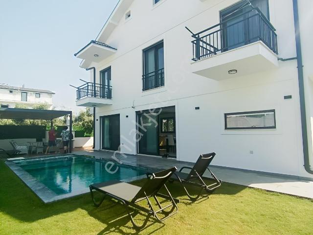 Fethiye, Muğla içerisinde kiralık Villa