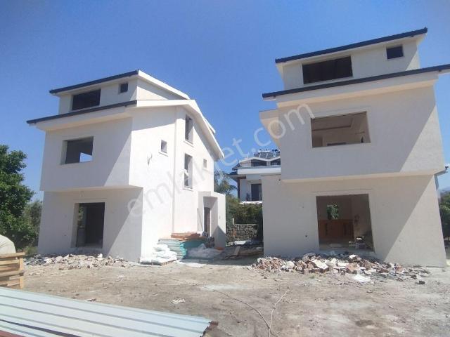 Fethiye, Muğla içerisinde satılık Villa