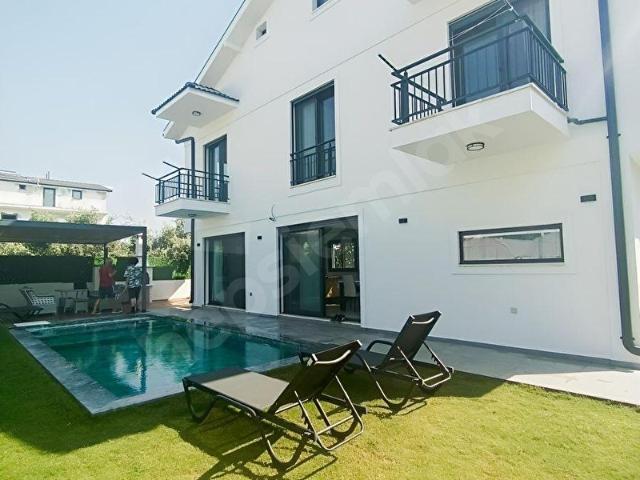 Karagedik Mahallesi, Fethiye içerisinde satılık Villa