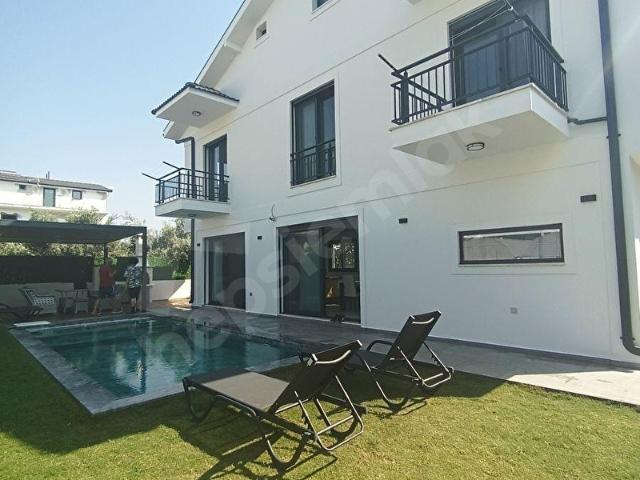 Fethiye, Muğla içerisinde satılık Villa