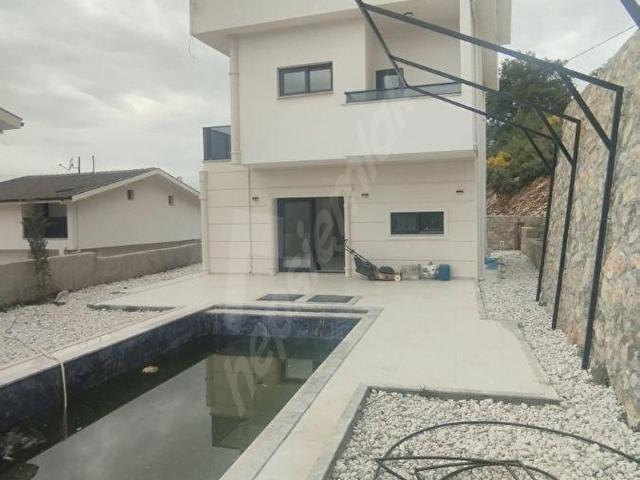 Fethiye, Muğla içerisinde satılık Villa
