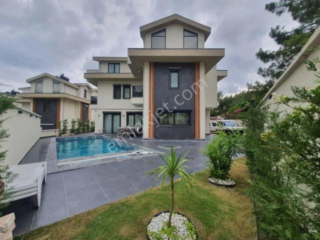 Fethiye, Muğla içerisinde kiralık Villa
