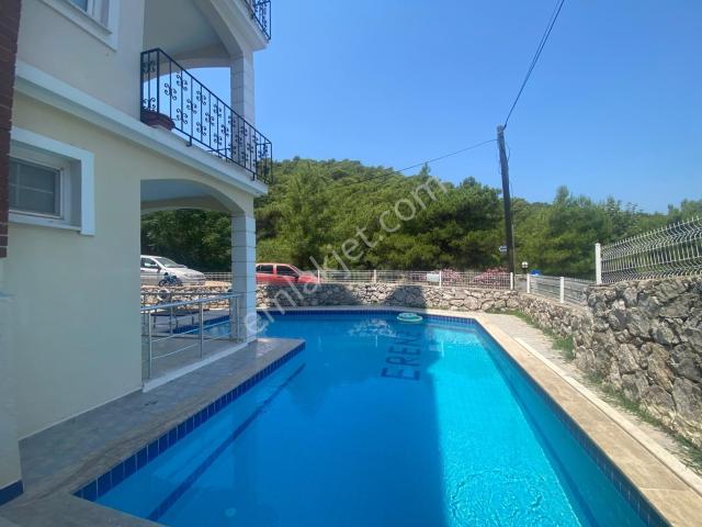 Fethiye, Muğla içerisinde satılık mülk