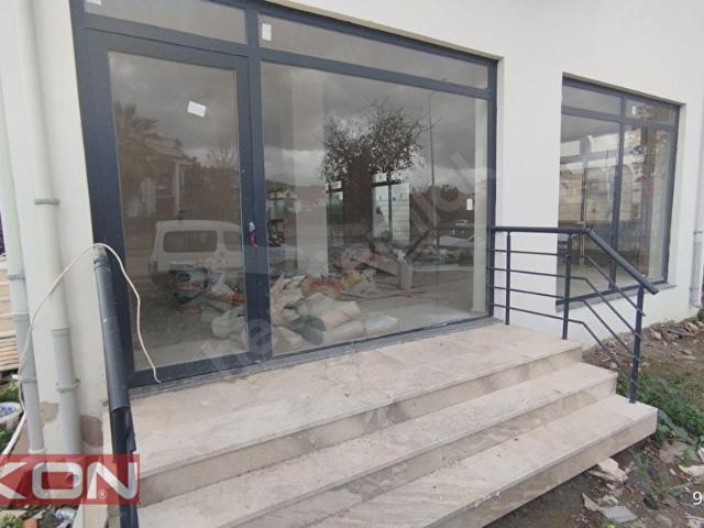 Fethiye, Muğla içerisinde satılık Dükkan