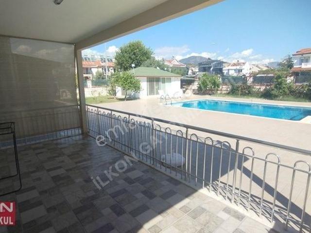 Foça Mahallesi, Fethiye içerisinde kiralık mülk