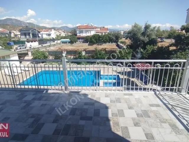 Foça Mahallesi, Fethiye içerisinde kiralık mülk