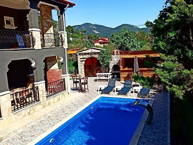 Fethiye, Muğla içerisinde satılık mülk
