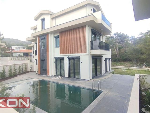 Fethiye, Muğla içerisinde satılık Villa
