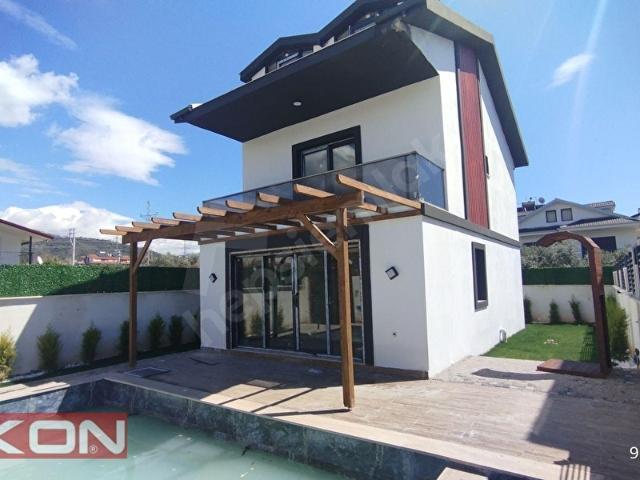 Fethiye, Muğla içerisinde satılık Villa