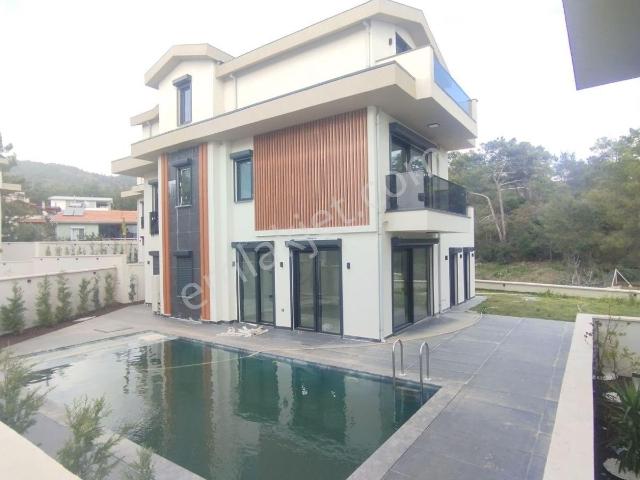 Fethiye, Muğla içerisinde satılık Villa
