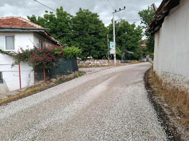 Muğla içerisinde satılık Villa