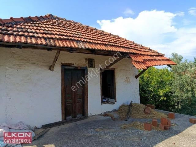 Muğla içerisinde satılık Villa
