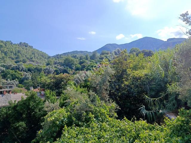 Muğla içerisinde satılık Villa