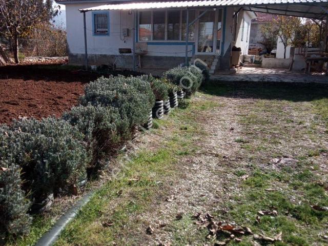 Muğla içerisinde satılık Villa