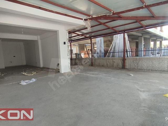 Fethiye, Muğla içerisinde satılık Dükkan