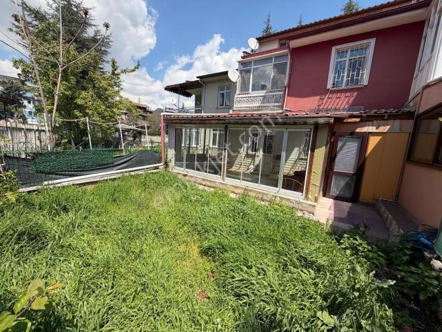 Yenimahalle, Ankara içerisinde satılık Villa