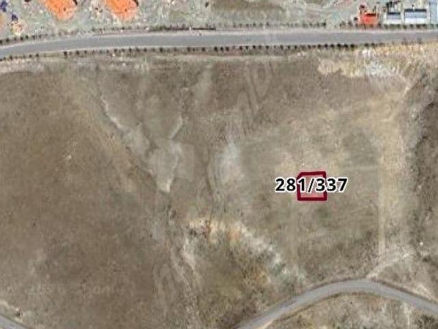 Niğde içerisinde satılık Arsa