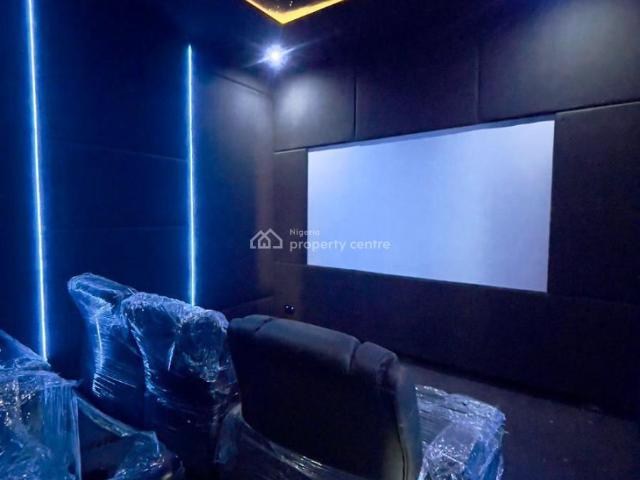 Property for sale in Eti Osa, Abuja